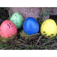 Ostereier | Einzeln von HolzToenchen