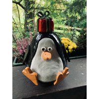 Pinguin | Frostfest Pinguin | Frostfest von HolzToenchen