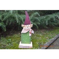 Wichtel "Laurin" von HolzToenchen