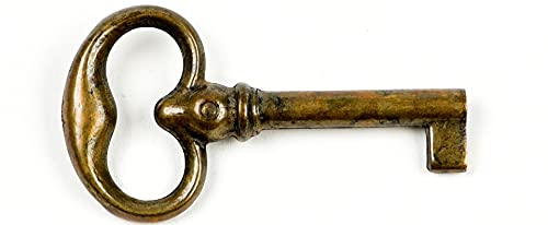 Holzando Möbelschlüssel Antik Stilmöbel Brünniert Ersatzschlüssel Rohling Messing Patina 3011/32.01 Holzando Möbelschlüssel Antik Stilmöbel Brünniert Ersatzschlüssel Rohling Messing Patina 3011/32.01 von Holzando