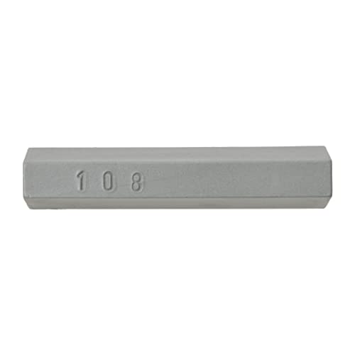 Weichwachs KLEIN - 15g - Beige-Grau 108 von Holzando