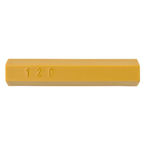 Weichwachs KLEIN - 15g - Gelb 120 von Holzando