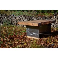 Couchtisch von Holzknock