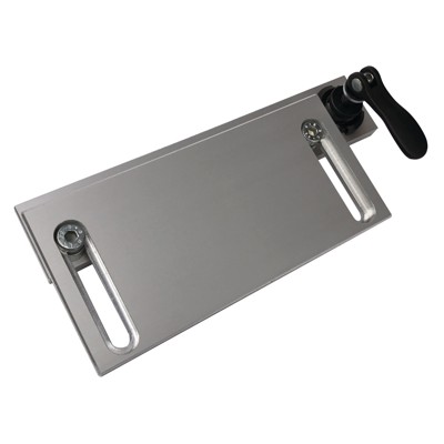 Befestigungsadapter f. Tischverängerung von Holzkraft