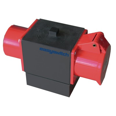 Funk-Maschinensensor 230V EasySwitch von Holzkraft