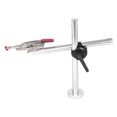 Stativ - Spanner waagerecht Höhe 300mm Spannbereich 8mm Stativ - Spanner waagerecht Höhe 300mm Spannbereich 8mm von Holzkraft