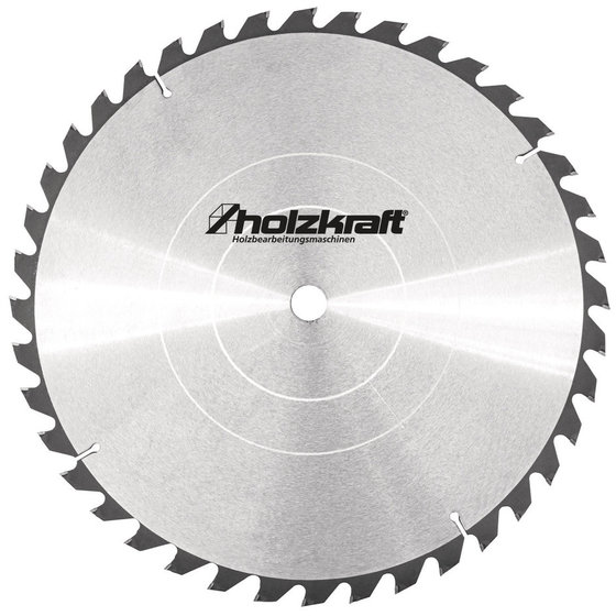 holzkraft® - HM-Sägeblatt ø505mm Z40 von Holzkraft