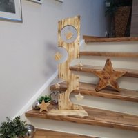 Willkommensschild Wo Sterne Ausgetauscht Werden Können Durch Ostereier Weihnachtsdeko Oder Was Sie Wollen.valentinstag Ostern Geburtstag von Holzkreative