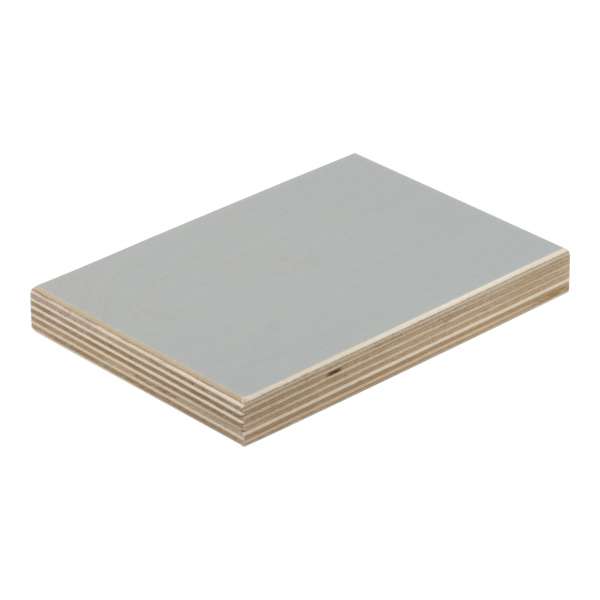 Sperrholz TransColor hellgrau von Holzladen