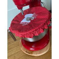 Gleitbrett Für Die Kitchen Aid Heavy Duty von Holzliebe20
