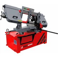 Holzmann Maschinen - Automatische Bandsagemaschine fur Metall Holzmann bs450turn400v von Holzmann Maschinen