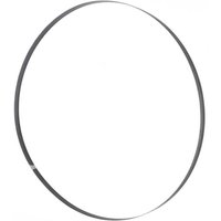 Maschinen BSB300B10 Bandsägeblatt 2240 x 10 x 0.4 1 St. Passend für Modell (Sägeband) hbs - Holzmann von HOLZMANN