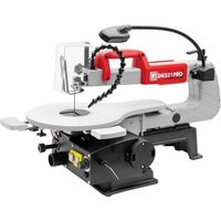 Holzmann Maschinen DKS2 1PRO_230V Dekupiersäge 120W Sägeblattlänge: 127mm von Holzmann Maschinen