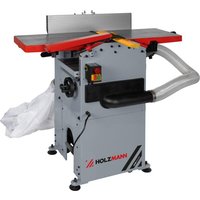 Holzmann Maschinen - Dickenhobelmaschine fur Holz 305 mm mit Absaugung Holzmann hob305abs230v Holzmann Maschinen - Dickenhobelmaschine fur Holz 305 mm mit Absaugung Holzmann hob305abs230v von Holzmann Maschinen