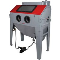 Holzmann Maschinen - Kabinensandstrahler mit 420-Liter-Aspirator Holzmann sk420230v Holzmann Maschinen - Kabinensandstrahler mit 420-Liter-Aspirator Holzmann sk420230v von Holzmann Maschinen