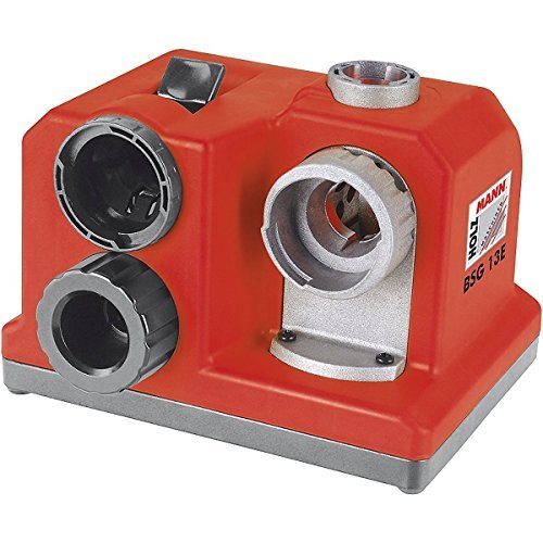 Holzmann drill bit sharpener BSG 13E by HOLZMANN MASCHINEN Holzmann drill bit sharpener BSG 13E by HOLZMANN MASCHINEN von HOLZMAN