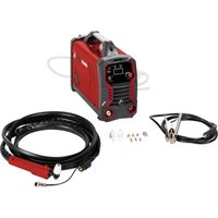 Inverter-Plasmaschneider zum Metallschneiden 12 mm 40 a Holzmann dipa40neo von Holzmann Maschinen