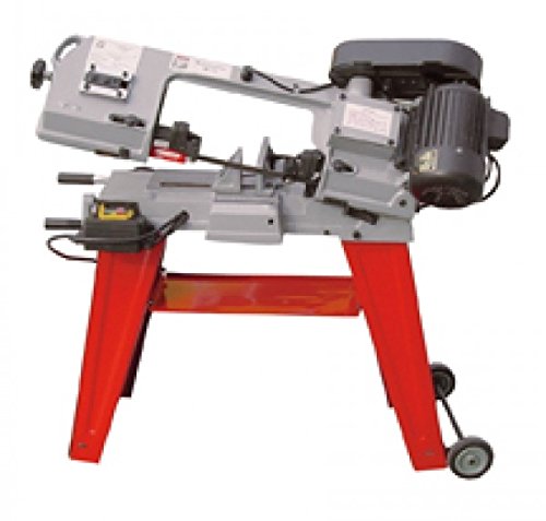 METALLBANDSÄGE BS 115N METALLBANDSÄGE BS 115N von HOLZMAN