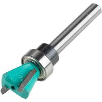 Holzmann Maschinen - zinkenfräser fräser gratfräser 9/16' holzmann ZFS600F9/16 von Holzmann Maschinen