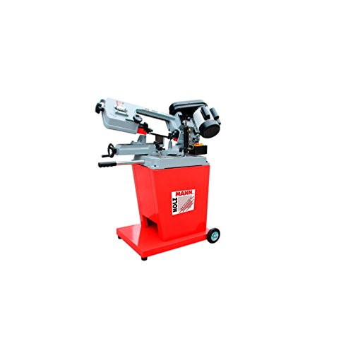 Holzmann Metallbandsäge BS128HDR - 230V, 125mm Holzmann Metallbandsäge BS128HDR - 230V, 125mm von HOLZMAN