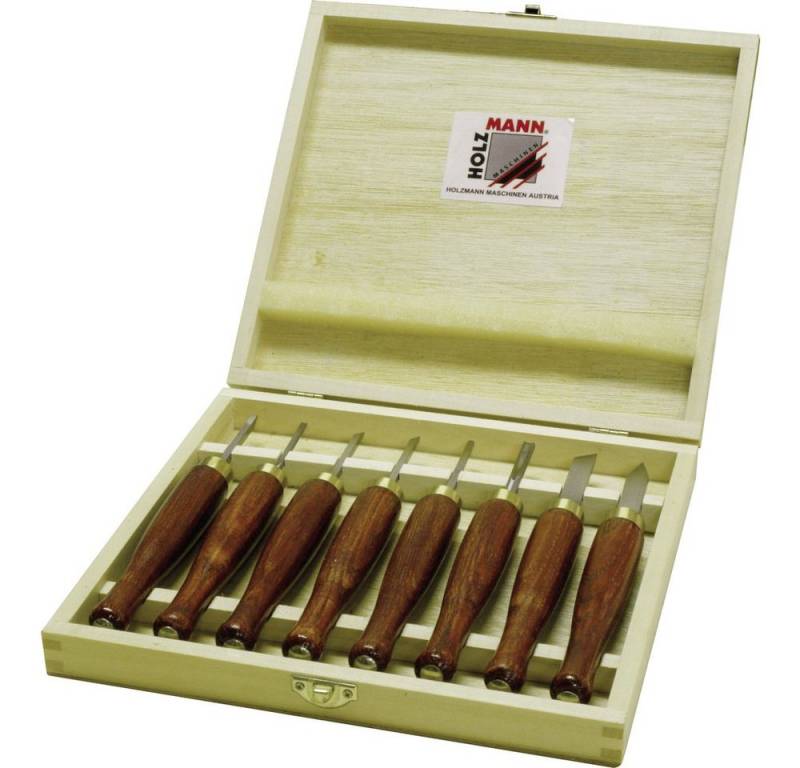 Holzmann Drehmaschine Holzmann Maschinen HM8TLG Holz Drechselsatz Holzmann Drehmaschine Holzmann Maschinen HM8TLG Holz Drechselsatz von Holzmann