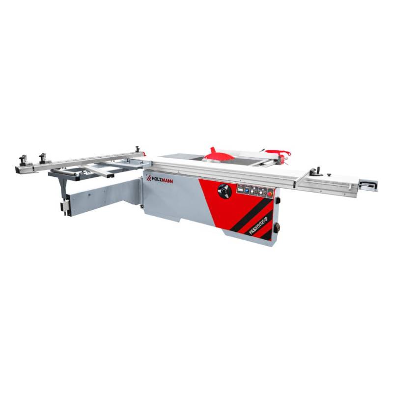 Holzmann Formatkreissäge FKS305V32TOP_400V von Holzmann