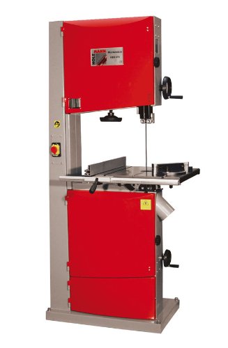 Holzmann Holzbandsäge HBS470PROFI - 230V von Holzmann