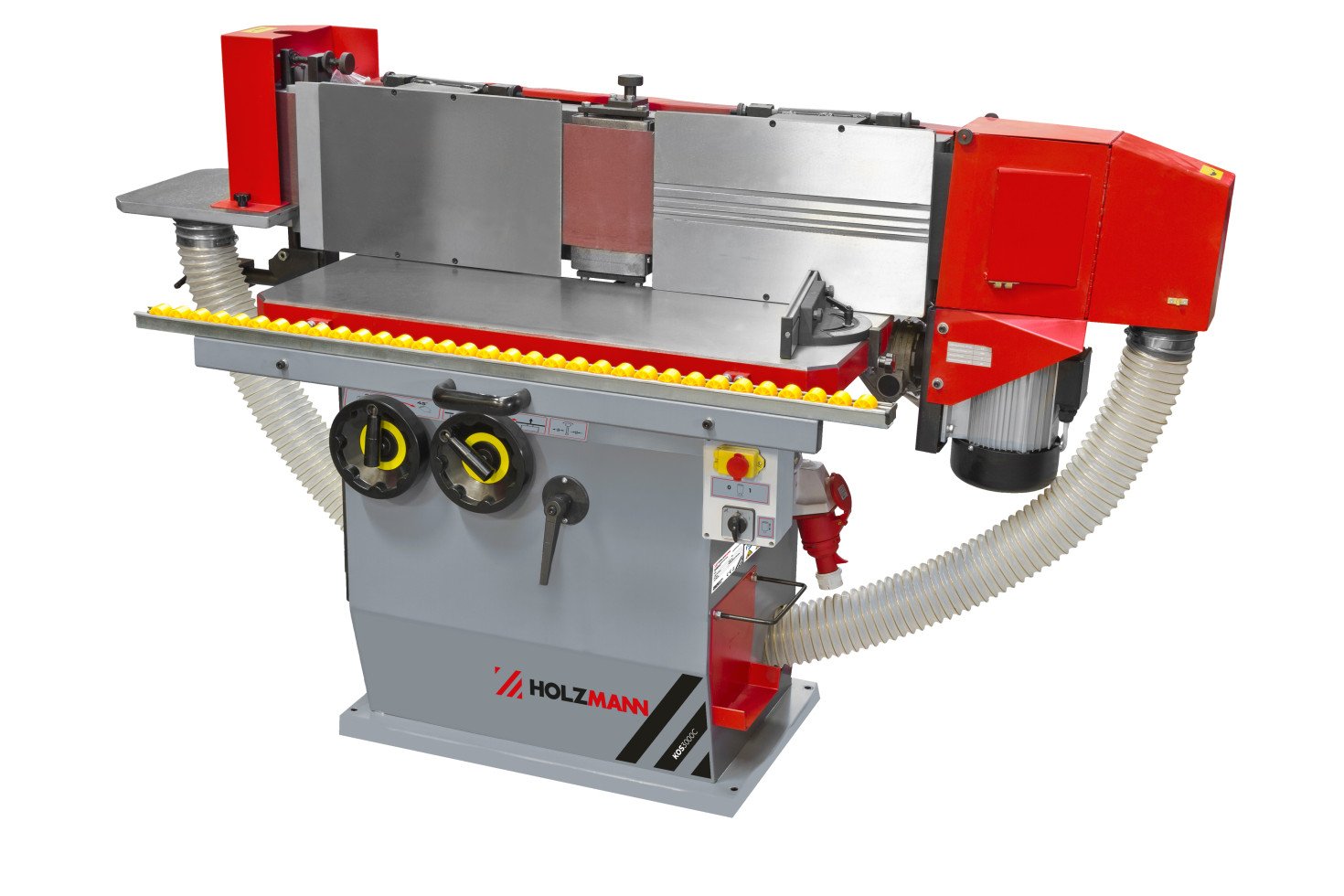 Holzmann Kantenschleifmaschine oszillierend KOS3000C_400V Holzmann Kantenschleifmaschine oszillierend KOS3000C_400V von Holzmann