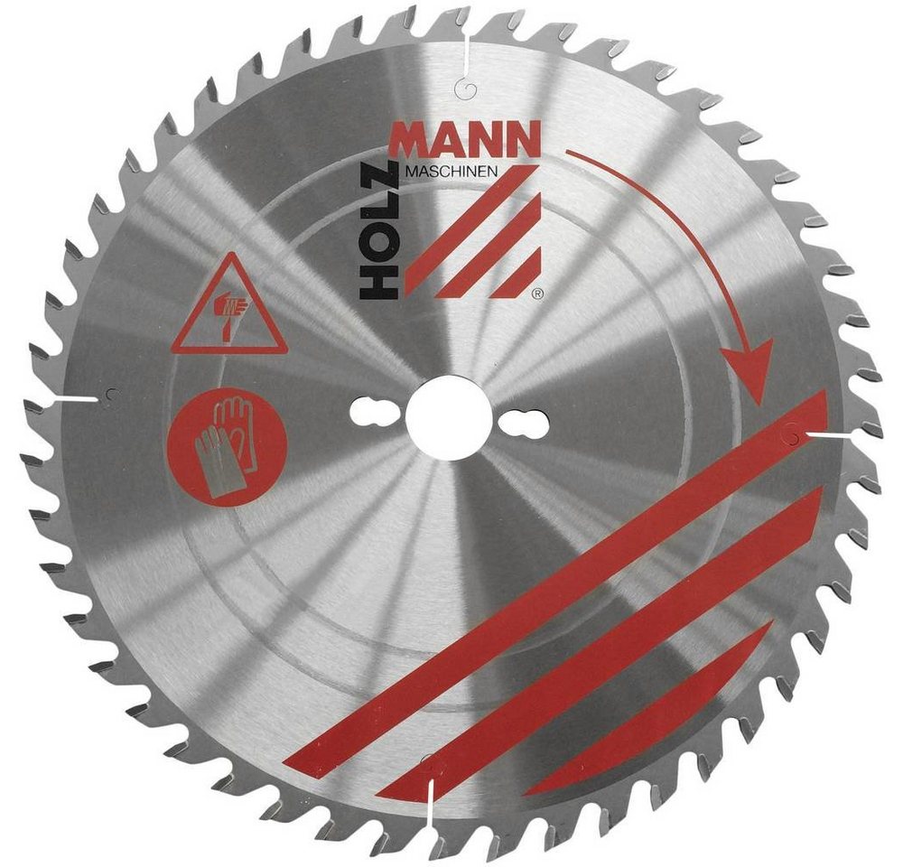 Holzmann Kreissägeblatt Holzmann Kreissägeblatt von Holzmann