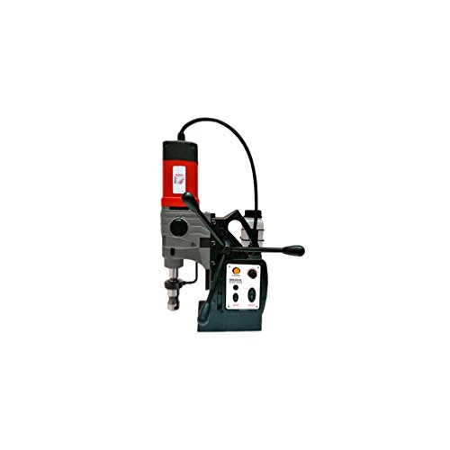 Holzmann MBM450LRE Magnetbohrmaschine von HOLZMAN