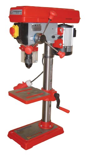 Holzmann Ständerbohrmaschine SB4115N - 230V Holzmann Ständerbohrmaschine SB4115N - 230V von HOLZMAN