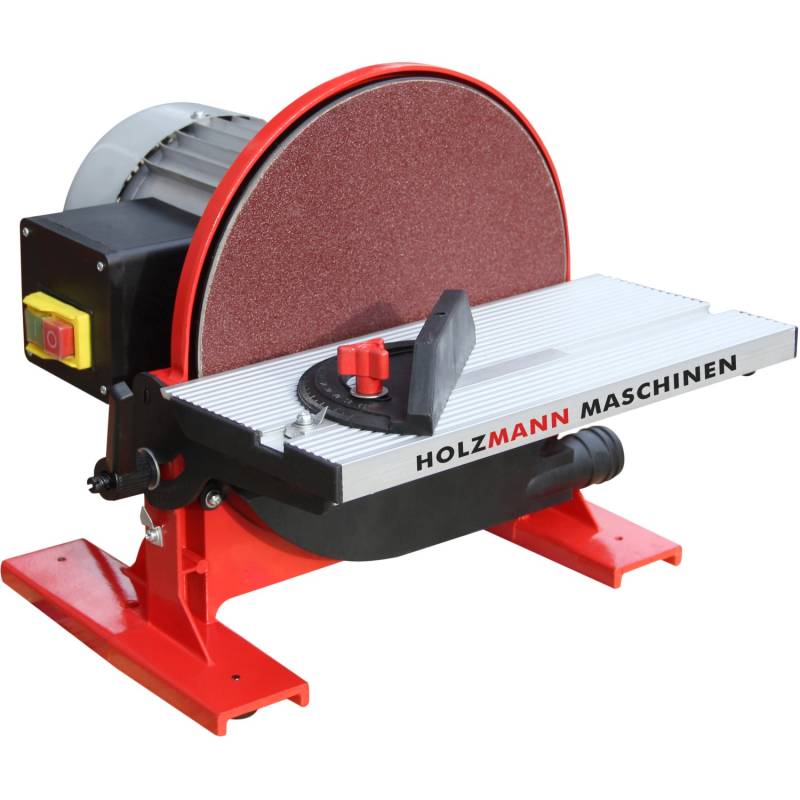 Holzmann Tellerschleifmaschine TSM250 230 V von Holzmann