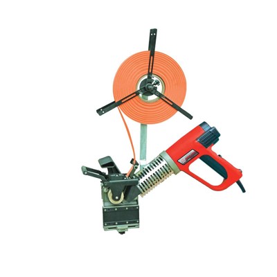 Kantenanleimgerät von 50°C bis 610°C KAM50M_230V von Holzmann