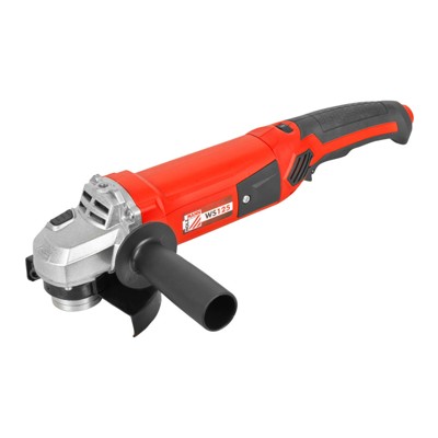 Winkelschleifer WS125_230V von Holzmann