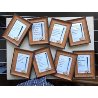 Spruchbilder Mit Original 240 Jahre Altem Handgeschmiedeten Nagel Spruchbilder Mit Original 240 Jahre Altem Handgeschmiedeten Nagel von Holzopa