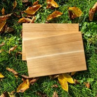 Schneidebrett Aus Holz Schneidebrett Aus Holz von Holzschmiede24