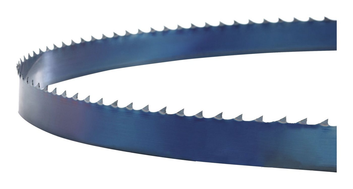 Holzstar Bandsägeblatt, Sägeband 1575 x 10 x 0,5 mm 4 ZpZ von Holzstar