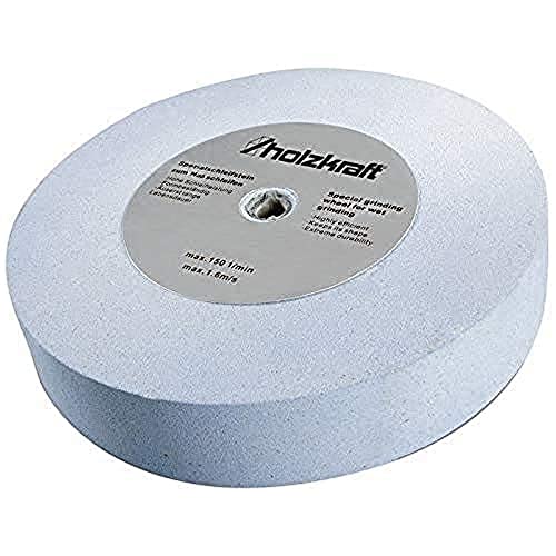Holzstar HOLZSTAR Holzkraft Schleifstein, 250 mm, 1 Holzstar HOLZSTAR Holzkraft Schleifstein, 250 mm, 1 von holzstar