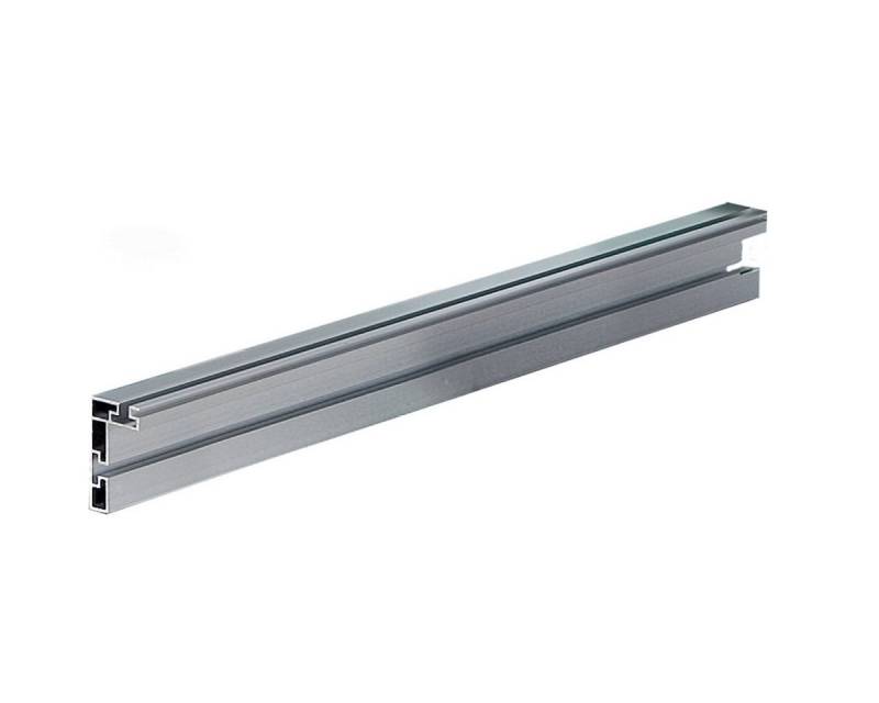 Holzstar Profil HOLZSTAR 5912322 Alu-Profil für Winkelanschlag von Holzstar