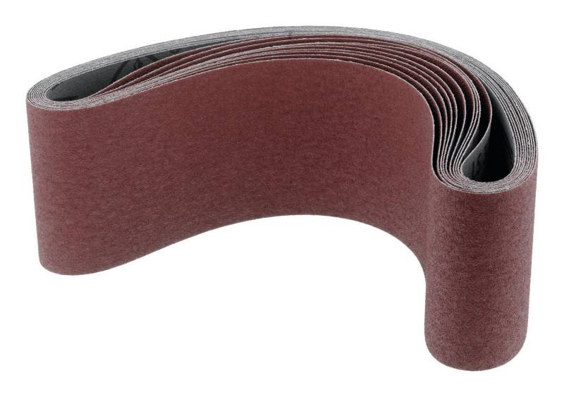 Holzstar Schleifpapier, Schleifband 100 x 915 mm K für BTS150 Holzstar Schleifpapier, Schleifband 100 x 915 mm K für BTS150 von Holzstar