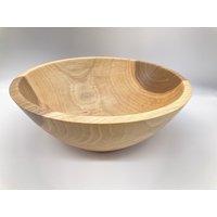Holzschale, Schale Aus Walnuss, Gedrechselt, Geschenkidee, Handarbeit, Schüssel Holzschale, Schale Aus Walnuss, Gedrechselt, Geschenkidee, Handarbeit, Schüssel von HolzstubePamer