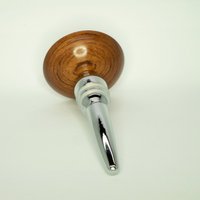 Flaschenverschluss/Weinflaschenverschluss/Bottlestopper von Holzsucher