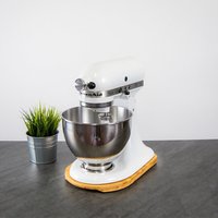 Kitchenaid® Artisan & Classic Gleitbrett von HolzverliebtDE