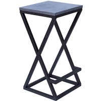 Hocker Barhocker Barstuhl 60x30x30cm Serie "Sebastiano" Verschiedene Farbgestaltungen Hocker Barhocker Barstuhl 60x30x30cm Serie "Sebastiano" Verschiedene Farbgestaltungen von Holzwarenwelt