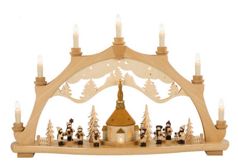 Holzwerkstatt Weisbach Lichterbogen Weisbach Lichterbogen Seiffener Dorf ohne Bewegung Holzwerkstatt Weisbach Lichterbogen Weisbach Lichterbogen Seiffener Dorf ohne Bewegung von Holzwerkstatt Weisbach