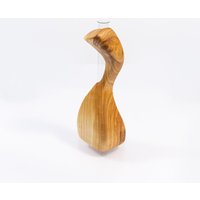 Vase "Klein" Vase "Klein" von HolzwerkstattBOEKER