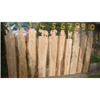 Kunstzaun Als Deko Zaun von Holzwurm52