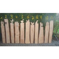 Zaunbretter , Torbretter Zum Zusammen Stellen Eines Zaun Oder Auch Tores Zaunbretter , Torbretter Zum Zusammen Stellen Eines Zaun Oder Auch Tores von Holzwurm52