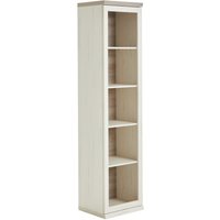 Hom´in Aktenregal 5OH schmal CAMRON, MDF von Hom´in