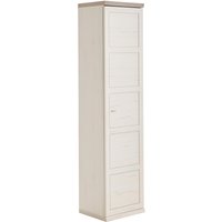 Hom´in Aktenschrank 5OH schmal CAMRON, MDF von Hom´in